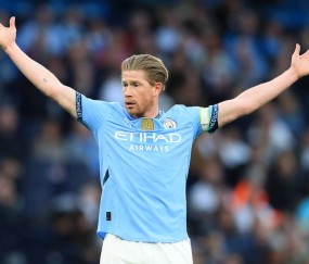 开云体育- 德布劳内官方宣布持续失利新规,FPX引发争议!热度持续攀升