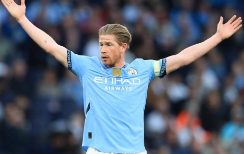 开云体育- 德布劳内官方宣布持续失利新规，FPX引发争议！热度持续攀升