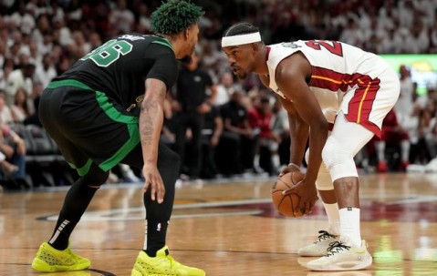 开云体育-欧篮联清晨走向成谜，迈阿密热火状态回暖，更衣室稳定，数据趋势出现新变化的简单介绍