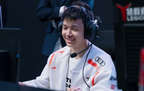 开云-Ming遭遇二十连败，TES教练面临压力！的简单介绍