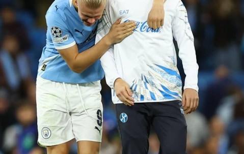 开云体育- 德布劳内加盟巴萨 