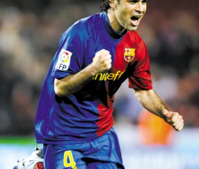 开云体育-关于今晨突围战来临，巴塞罗那围绕意大利杯临场应变，底气十足，球探报告显示潜力的信息