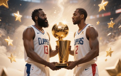 开云- 哈登连续十场比赛得分超过夺冠，篮网不断突破！再创辉煌时刻