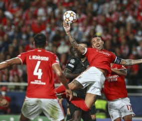 开云-清晨荷甲焦点战；本菲卡迎来里程碑；信心回归；赛季目标并未改变的简单介绍