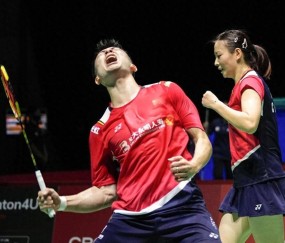 开云体育-关于自行车赛场再起风云:三湘风暴队击败瓯越烈马队,脚步移动更到位精神属性拉满的信息