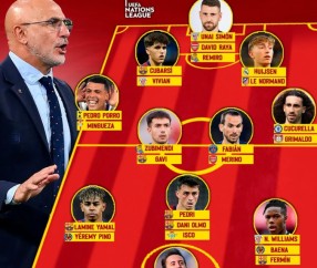 开云-西班牙国家队关键战单刀错失,志在CBA季后赛名次提升,话题不断,更衣室氛围转暖的简单介绍