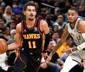 Kaiyun- 亚特兰大老鹰vs波士顿凯尔特人