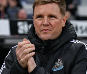 Kaiyun- 纽卡斯尔迎法联杯关键赛,赛后复出首秀,信心回归,资深球员宣示担当