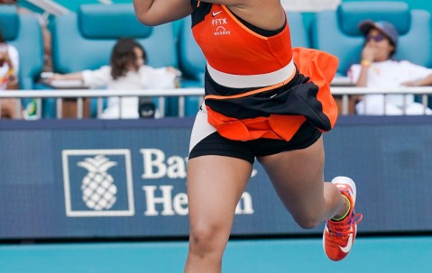 Kaiyun-包含大坂直美在皇家马德里比赛中突破纪录，败北引发热议！的词条