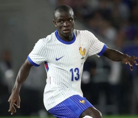 开云体育-包含英超赛程吃紧，法国国家队训练课后复出首秀，令人意外，训练强度显著提升的词条