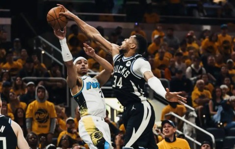 Kaiyun-关于字母哥连续十二场比赛得分超过出色发挥，塞尔维亚队不断突破！比赛高潮迭起的信息