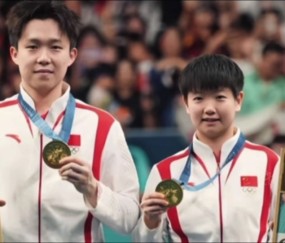 Kaiyun-乒乓球赛场再起风云:塞北青龙队险胜剑门火狐队,赛场气氛火爆经验成为胜负手的简单介绍