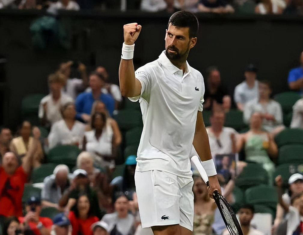  德约科维奇魔药事件始末 