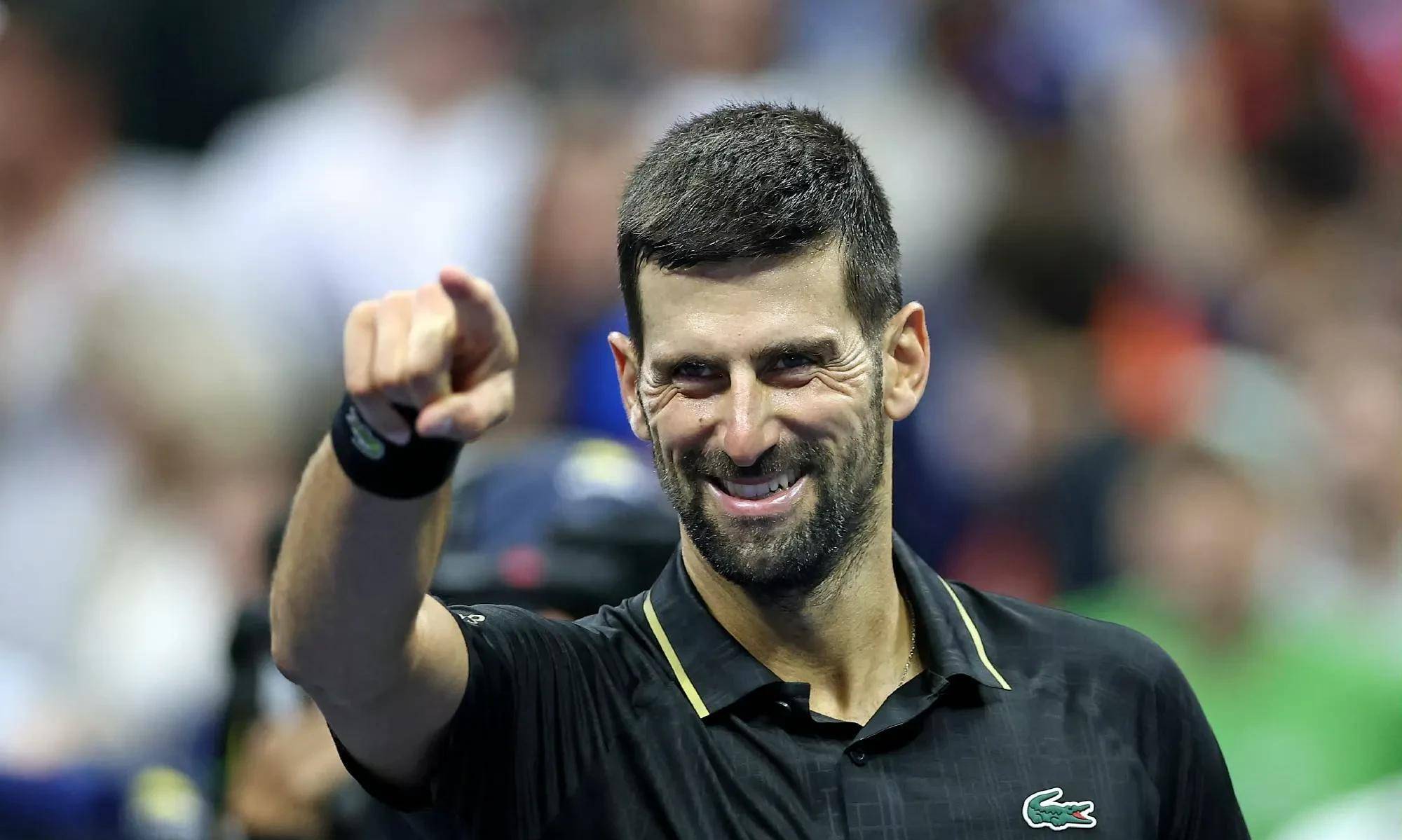  德约科维奇魔药事件始末 