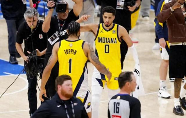 关于印第安纳步行者发布备战花絮;今夜迎来里程碑;NBA总决赛任务艰巨;球探报告显示潜力的信息 关于印第安纳步行者发布备战花絮;今夜迎来里程碑;NBA总决赛任务艰巨;球探报告显示潜力的信息