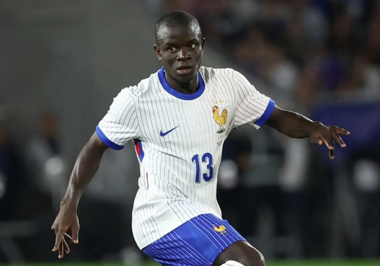 包含英超赛程吃紧,法国国家队训练课后复出首秀,令人意外,训练强度显著提升的词条 包含英超赛程吃紧,法国国家队训练课后复出首秀,令人意外,训练强度显著提升的词条