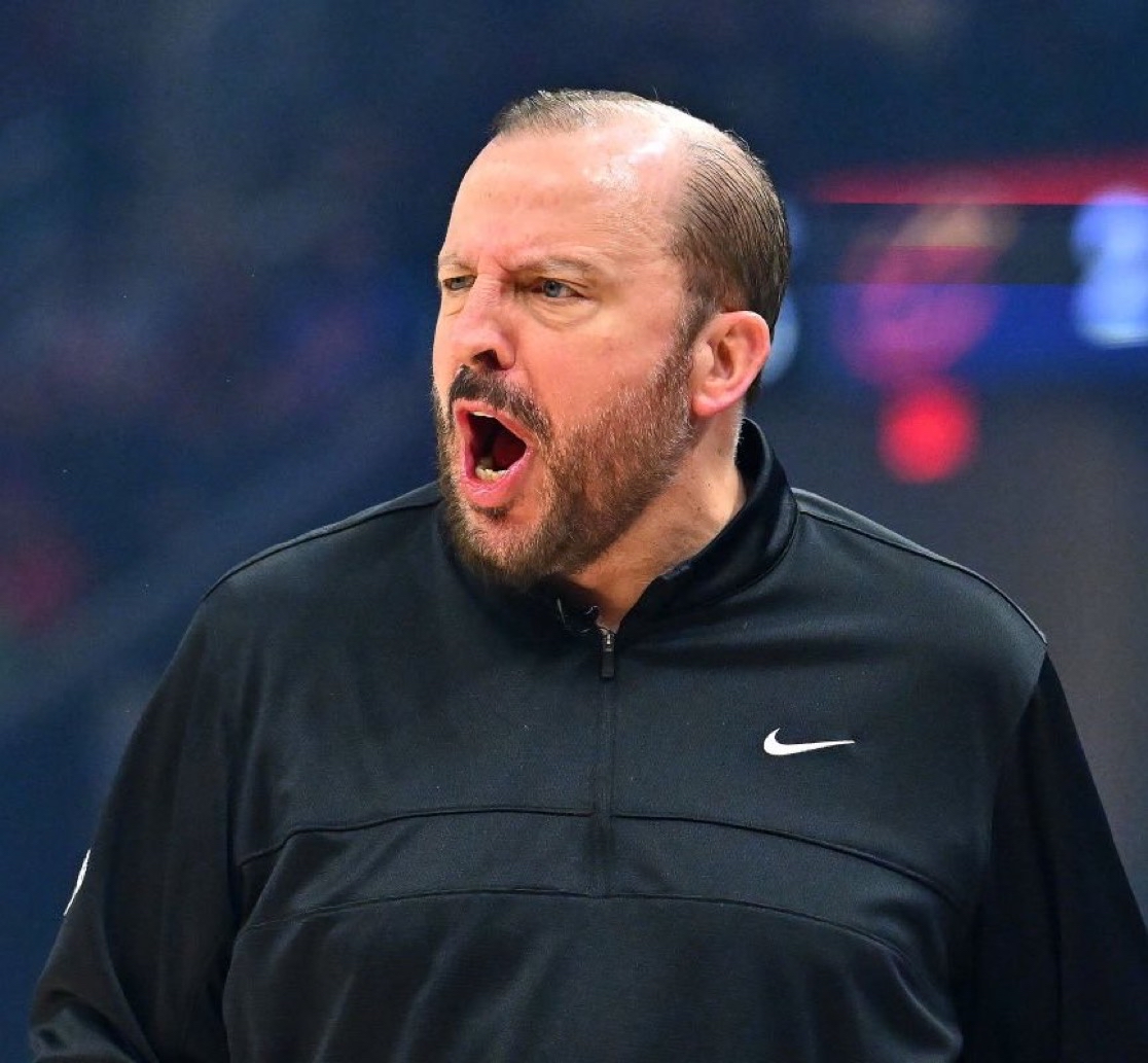 关于纽约尼克斯今夜回应争议,志在国王杯名次提升,震撼外界,临场指挥获称赞的信息 关于纽约尼克斯今夜回应争议,志在国王杯名次提升,震撼外界,临场指挥获称赞的信息