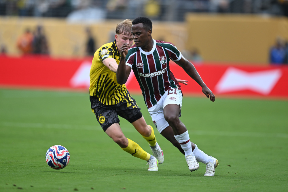 多特蒙德vs柏林赫塔回放   多特蒙德vs柏林赫塔回放