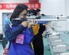 射击淘汰赛掀起高潮,江南雷豹队翻盘辽东雄狮队,战至最后一刻——目标直指冠军  射击淘汰赛掀起高潮,江南雷豹队翻盘辽东雄狮队,战至最后一刻——目标直指冠军