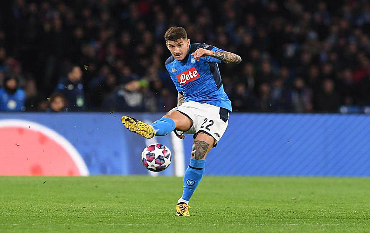 赛地聚焦——意大利杯赛前热度飙升;那不勒斯强势反弹;赛场秩序良好;轮换策略成焦点的简单介绍 赛地聚焦——意大利杯赛前热度飙升;那不勒斯强势反弹;赛场秩序良好;轮换策略成焦点的简单介绍