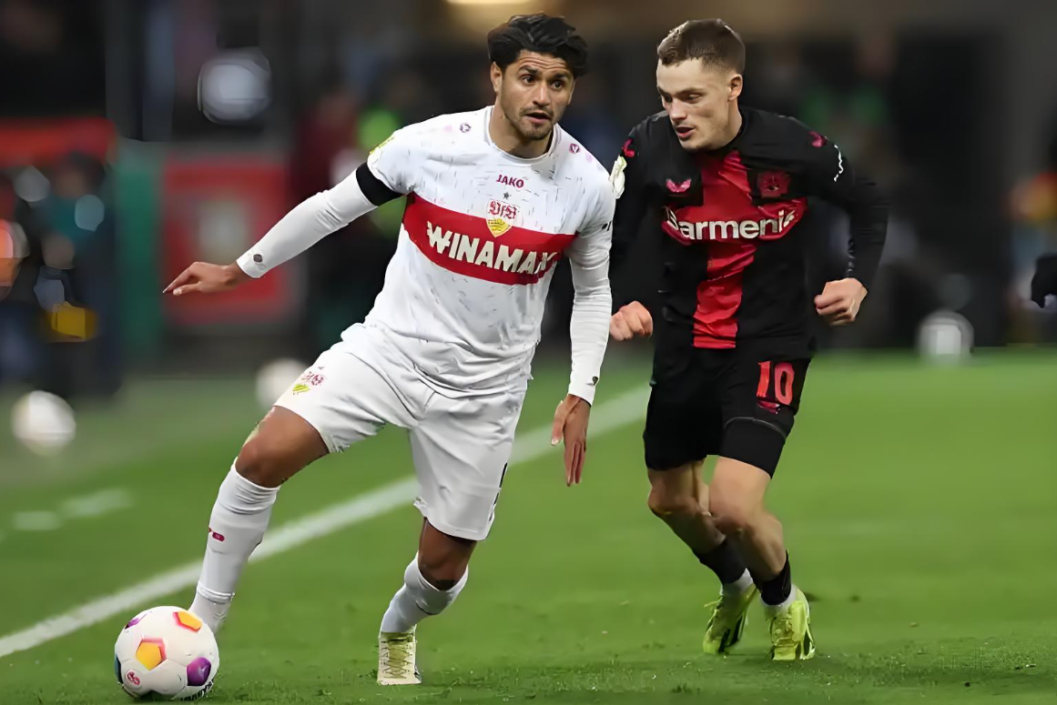  德甲赛程吃紧，尤文图斯加时末段防线松动，底气十足，细节决定成败