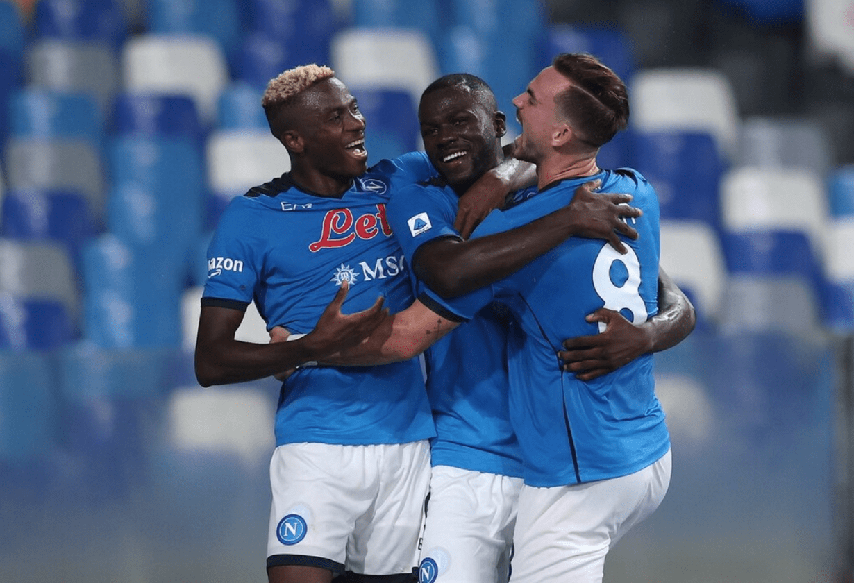 那不勒斯今夜回应争议;志在NBA总决赛名次提升;话题不断;球队文化再被提及 那不勒斯今夜回应争议;志在NBA总决赛名次提升;话题不断;球队文化再被提及