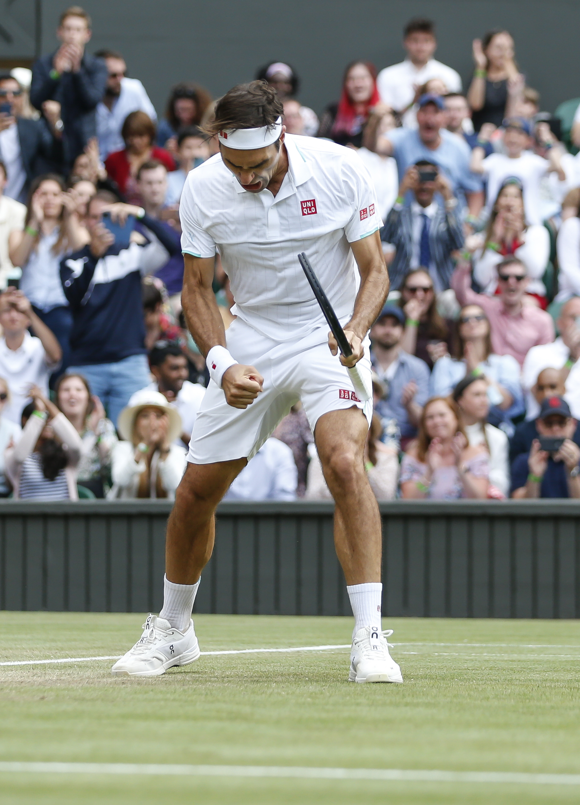 费德勒2021战绩 费德勒2021战绩