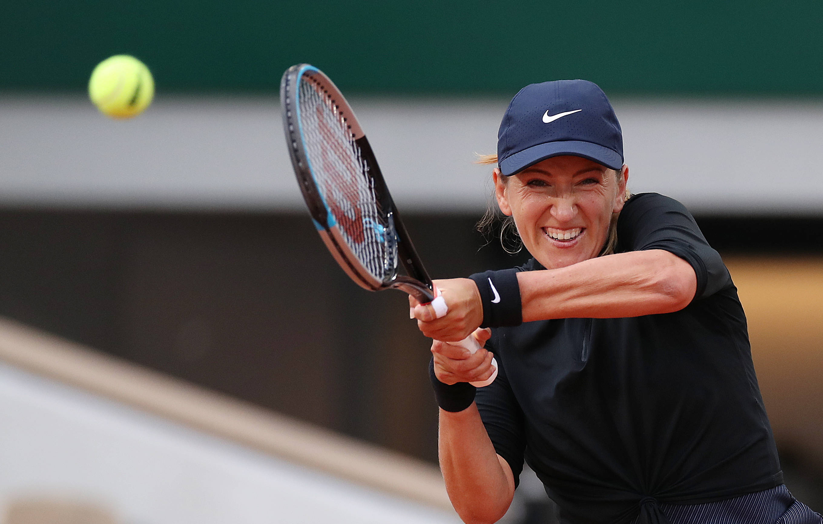 卡文迪什冲刺图片 卡文迪什冲刺图片